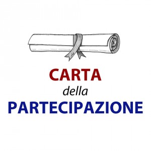 carta partecipazione