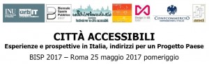 citta accessibili bisp